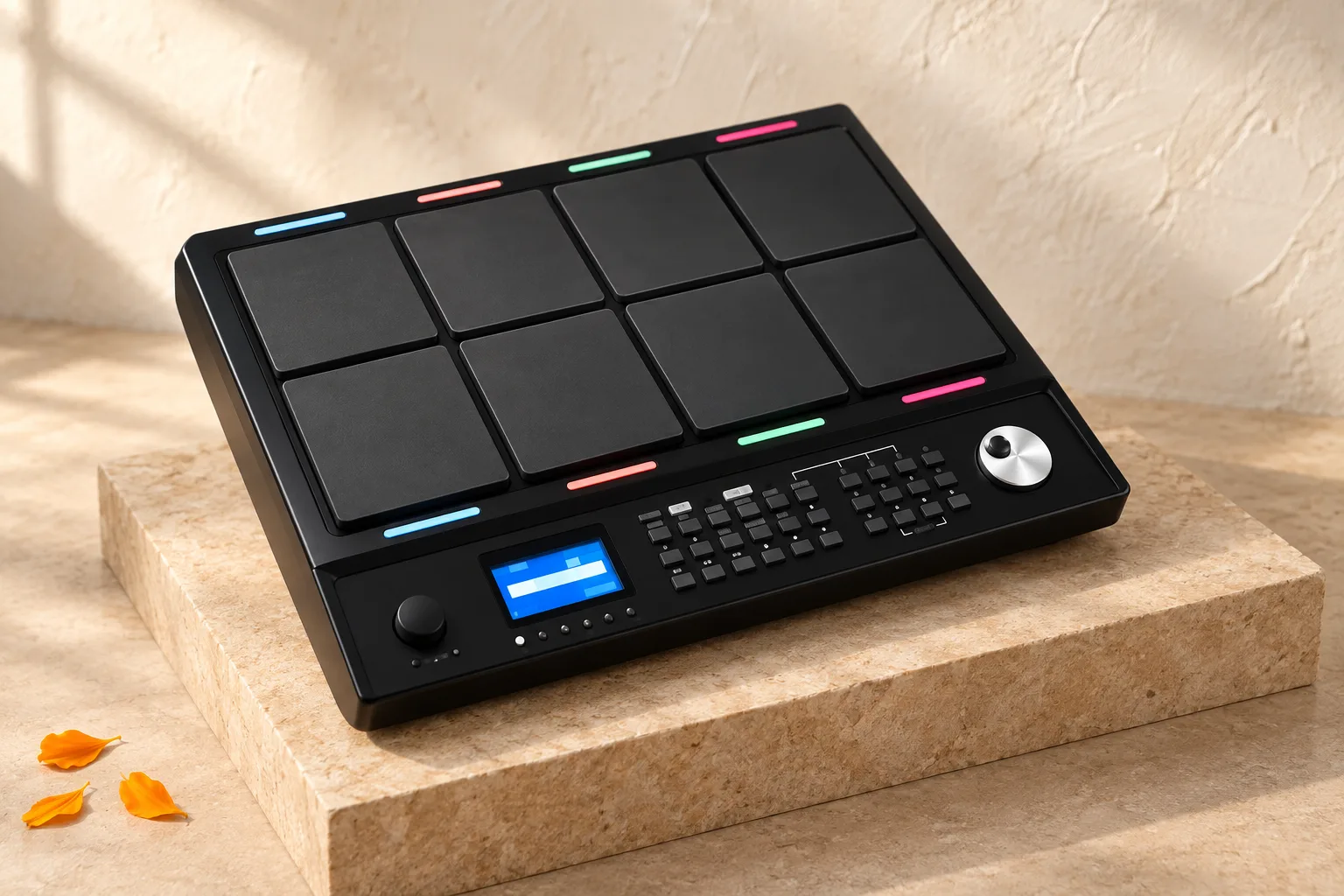 M-Studio MS-P20 Pro Octopad